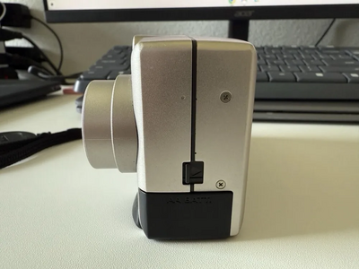 KODAK DC215 Image