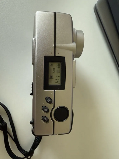 KODAK DC215 Image