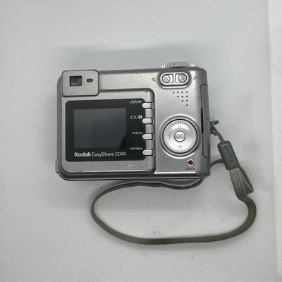KODAK EasyShare CD33 Image