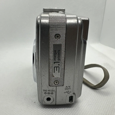 KODAK EasyShare CD33 Image