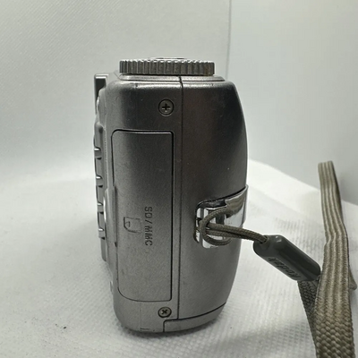 KODAK EasyShare CD33 Image