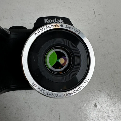 KODAK Pixpro AZ251 Image