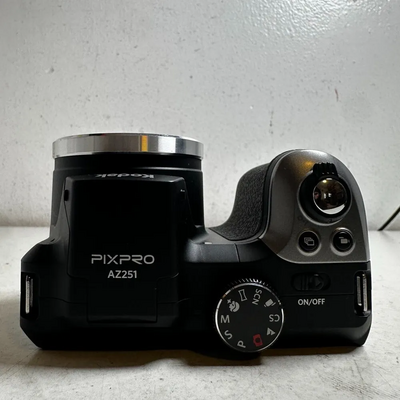 KODAK Pixpro AZ251 Image