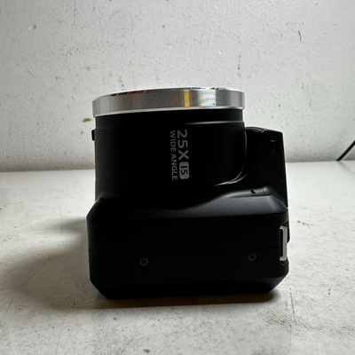 KODAK Pixpro AZ251 Image