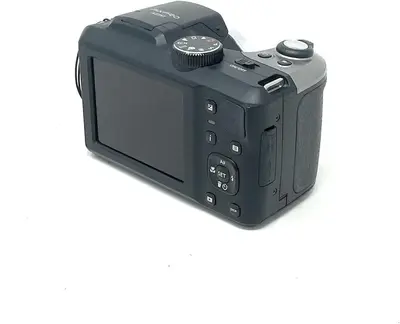 KODAK Pixpro AZ251 Image