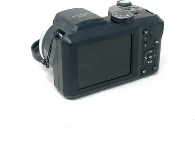 KODAK Pixpro AZ251 Image