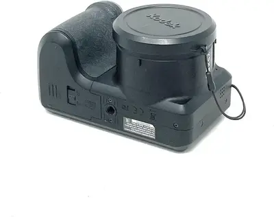 KODAK Pixpro AZ251 Image