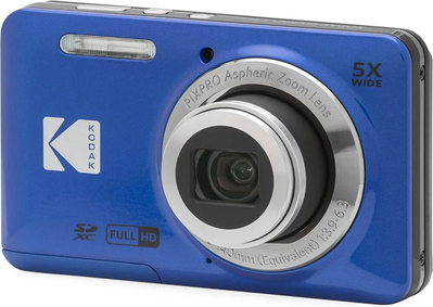 KODAK Friendly Zoom FZ55 Image