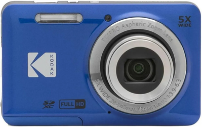 KODAK Friendly Zoom FZ55 Image