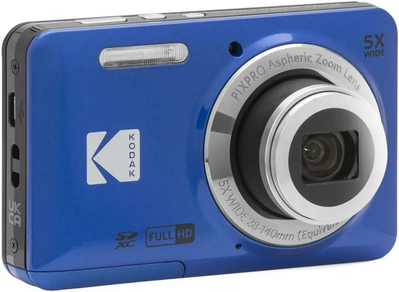 KODAK Friendly Zoom FZ55 Image