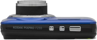 KODAK Friendly Zoom FZ55 Image
