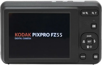 KODAK Friendly Zoom FZ55 Image