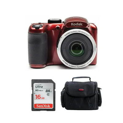 KODAK Pixpro az252 Image