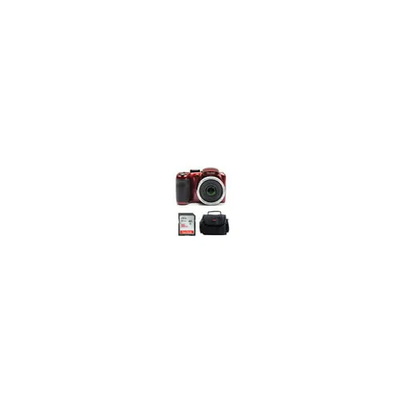 KODAK Pixpro az252 Image
