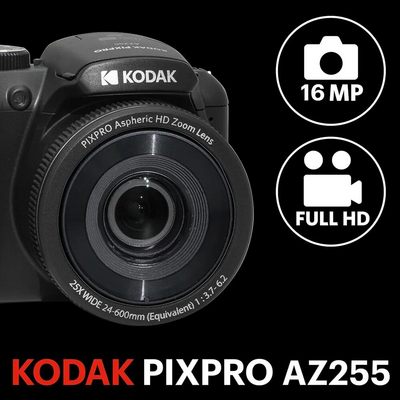 KODAK AZ255 Image