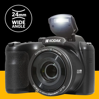 KODAK AZ255 Image
