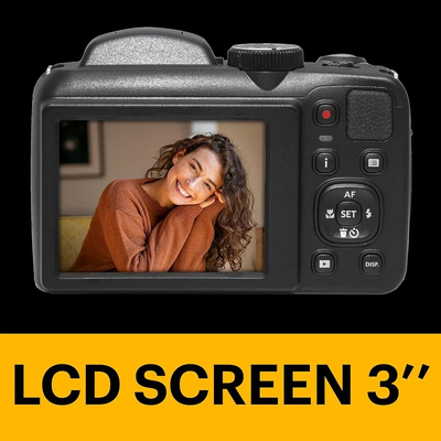 KODAK AZ255 Image