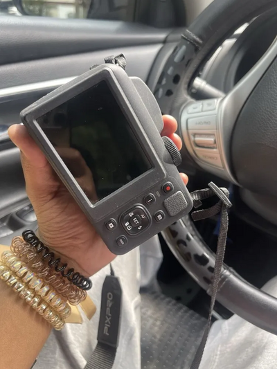 KODAK AZ255 Image