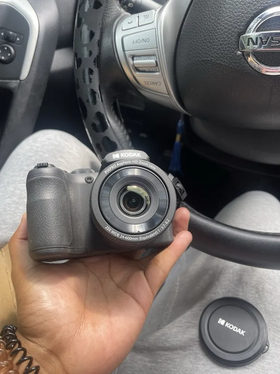 KODAK AZ255 Image