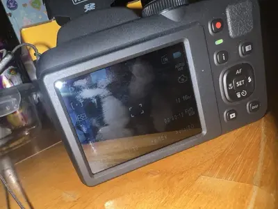 KODAK AZ255 Image