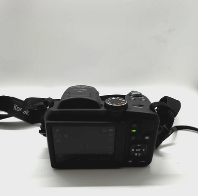 KODAK AZ255 Image