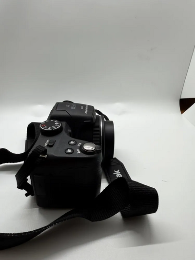 KODAK AZ255 Image