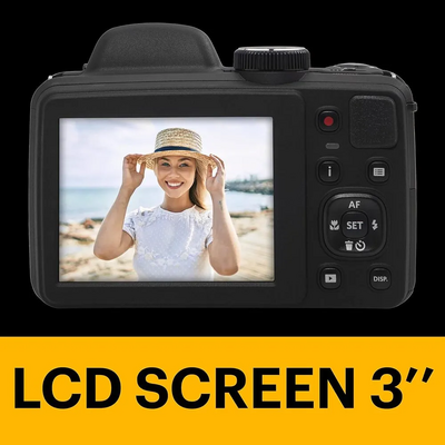 KODAK AZ405 Image