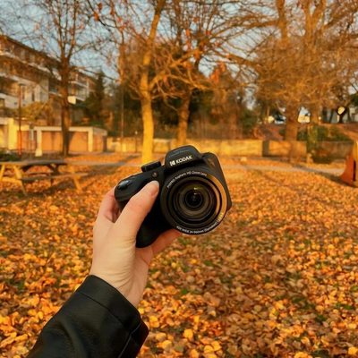 KODAK AZ405 Image