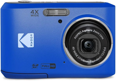 KODAK Digital , Kodak PIXPRO FZ45 Digital Image