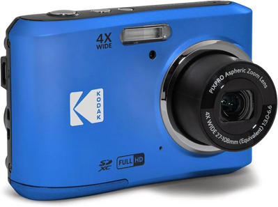 KODAK Digital , Kodak PIXPRO FZ45 Digital Image