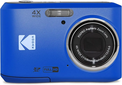 KODAK Digital , Kodak PIXPRO FZ45 Digital Image