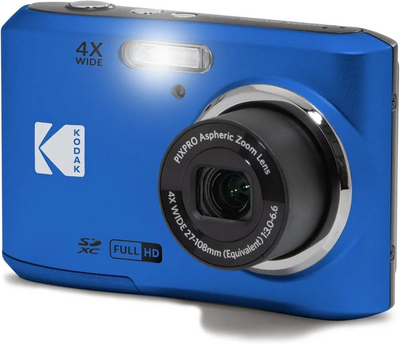 KODAK Digital , Kodak PIXPRO FZ45 Digital Image