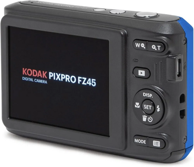 KODAK Digital , Kodak PIXPRO FZ45 Digital Image