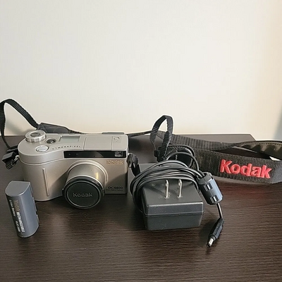 KODAK DC4800 Zoom Image