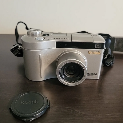 KODAK DC4800 Zoom Image