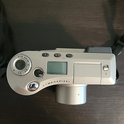KODAK DC4800 Zoom Image