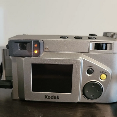 KODAK DC4800 Zoom Image