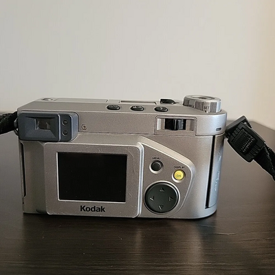 KODAK DC4800 Zoom Image