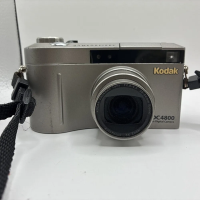 KODAK DC4800 Zoom Image