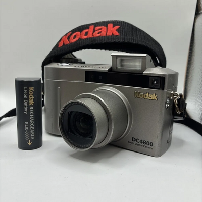 KODAK DC4800 Zoom Image