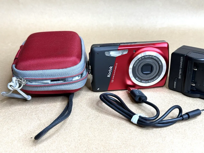 KODAK M530 Image