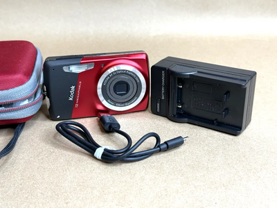 KODAK M530 Image