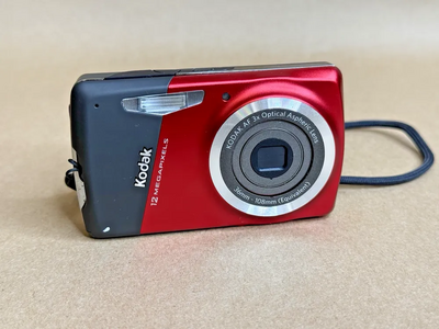 KODAK M530 Image