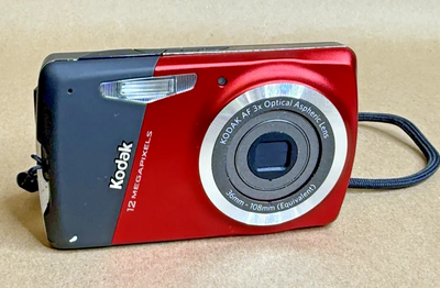 KODAK M530 Image