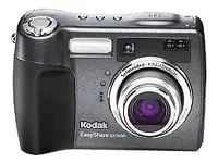 KODAK DX7630 Image
