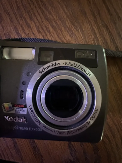 KODAK DX7630 Image