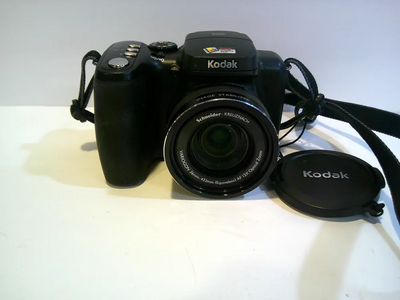 KODAK Easyshare z812 is Image