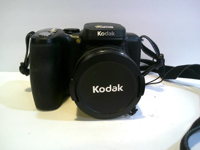 KODAK Easyshare z812 is Image