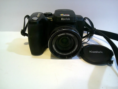 KODAK Easyshare z812 is Image