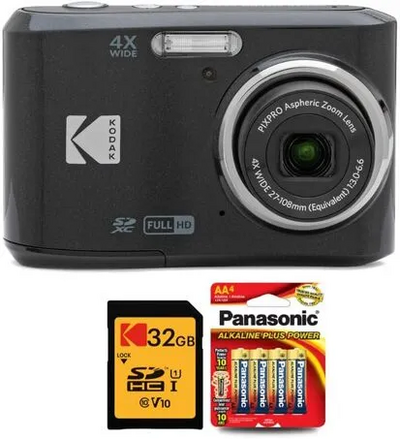 KODAK Fz45 Image